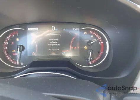 2019 Toyota Rav4 Adventure from USA, damaged, VIN 2T3J1RFV3KC044275